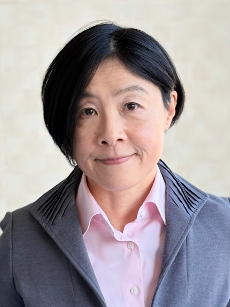 プロフィール写真